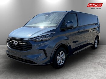 Used Ford Transit Custom 2026 for sale - 77775835: Photo