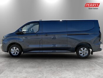 Used Ford Transit Custom 2026 for sale - 77775835: Photo