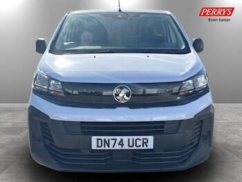 Used Vauxhall Vivaro 2024 for sale - 79456274: Photo