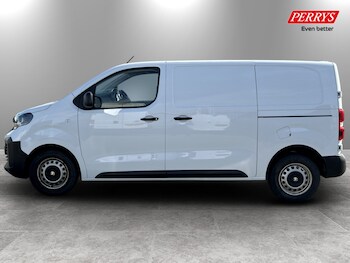 Used Vauxhall Vivaro 2024 for sale - 79456274: Photo