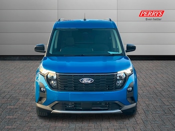 Used Ford Transit Courier 2026 for sale - 79456272: Photo