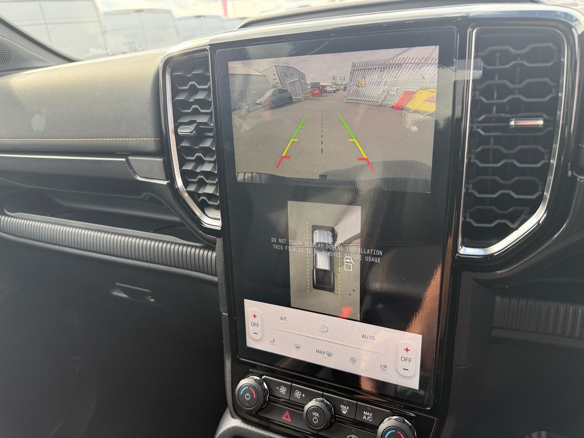 Used Ford Ranger 2026 for sale - 77221102: Photo 11