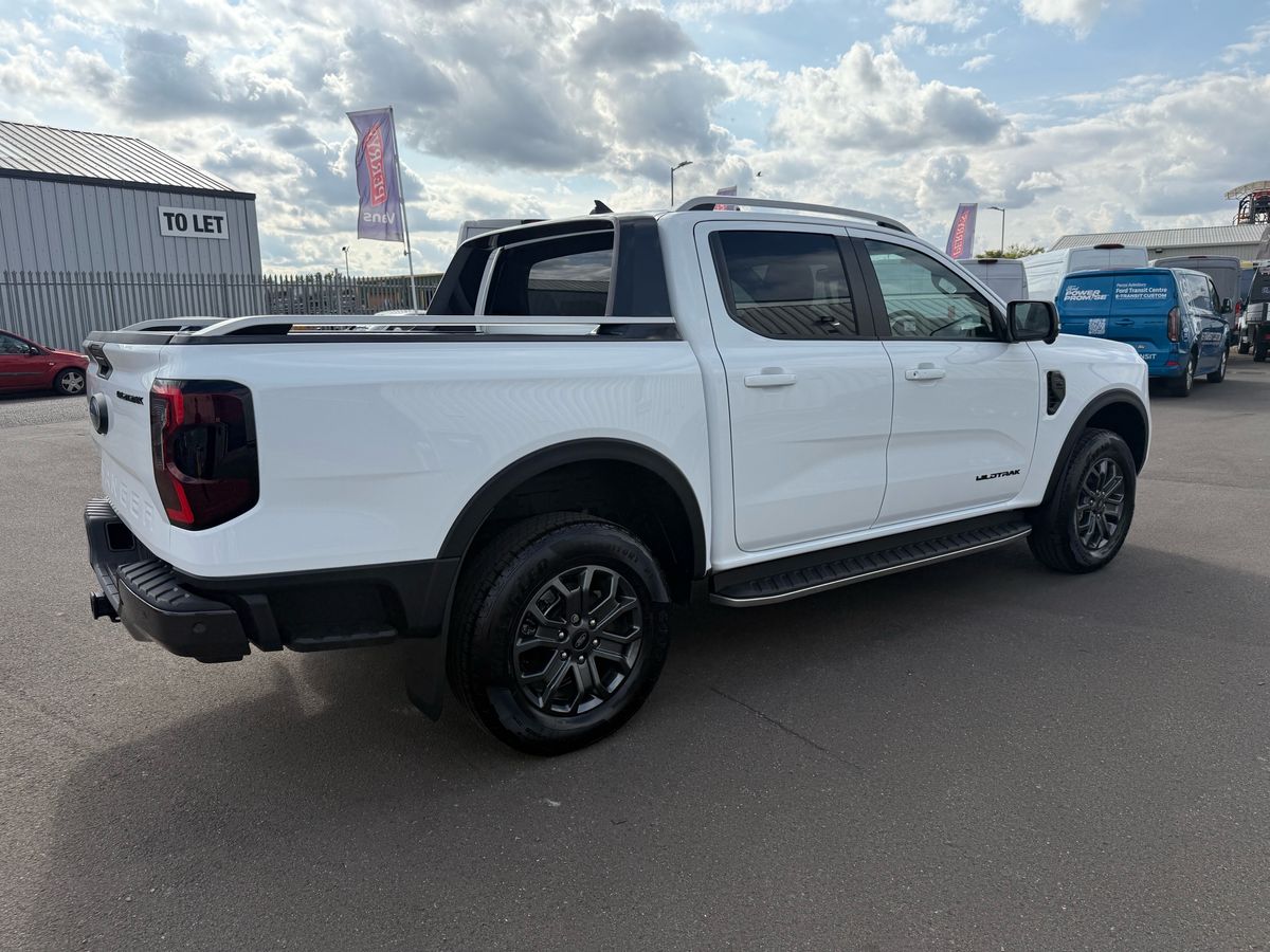 Used Ford Ranger 2026 for sale - 77221102: Photo 39