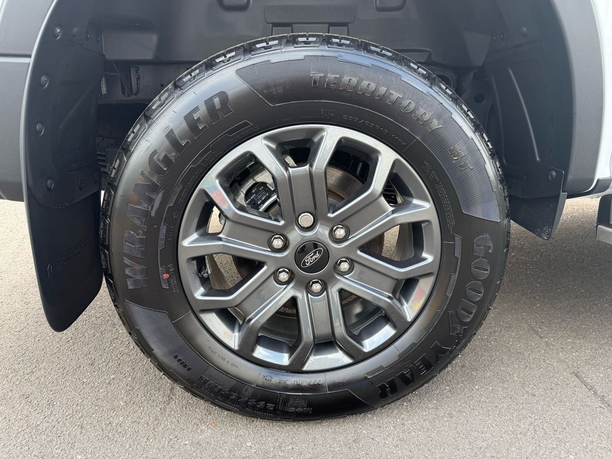 Used Ford Ranger 2026 for sale - 77221102: Photo 7