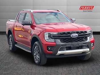 Used Ford Ranger 2025 for sale - 75355611: Photo