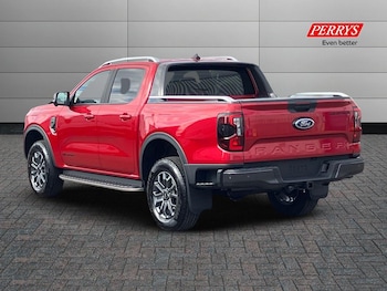 Used Ford Ranger 2025 for sale - 75355611: Photo
