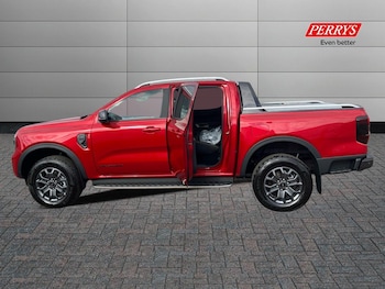 Used Ford Ranger 2025 for sale - 75355611: Photo