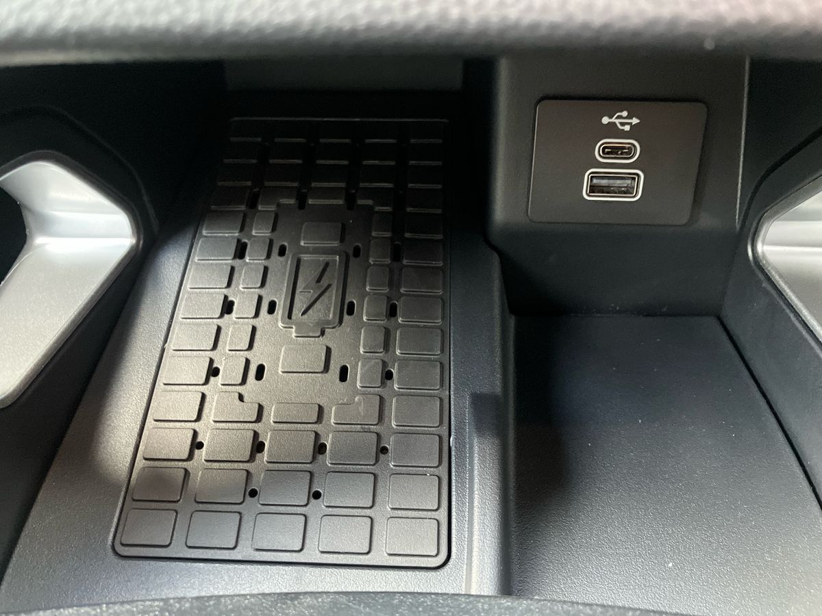 Vehicle 40