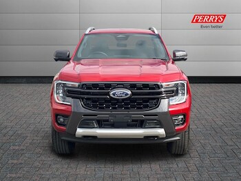 Used Ford Ranger 2025 for sale - 75355611: Photo