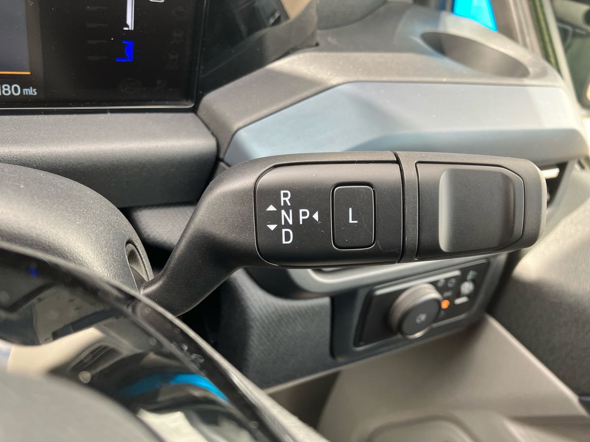 Used Ford Tourneo Custom 2025 for sale - 75824274: Photo 15