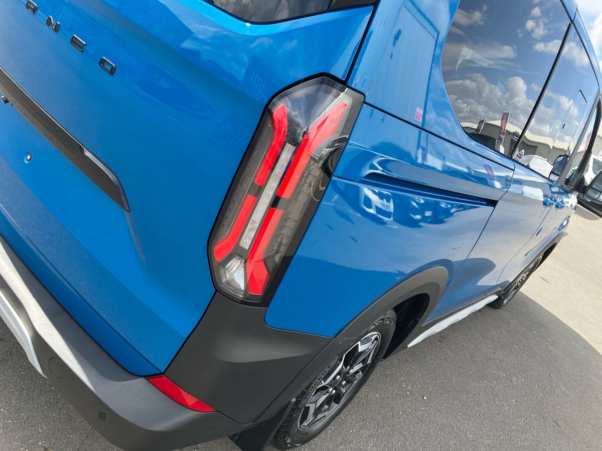 Used Ford Tourneo Custom 2025 for sale - 75824274: Photo 20