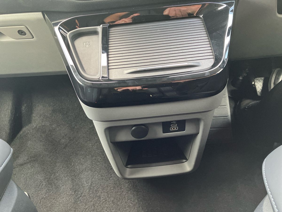 Used Ford Tourneo Custom 2025 for sale - 75824274: Photo 32