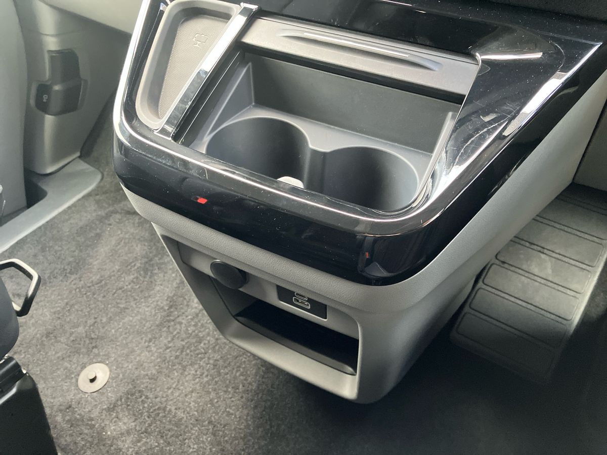 Used Ford Tourneo Custom 2025 for sale - 75824274: Photo 33