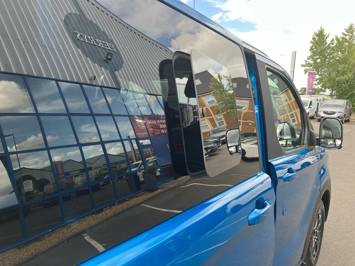 Used Ford Tourneo Custom 2025 for sale - 75824274: Photo 39