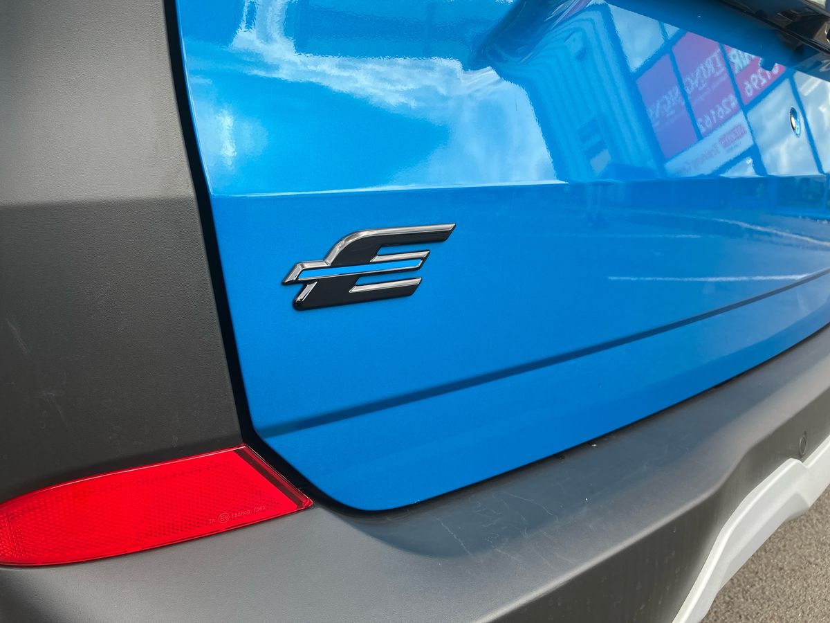 Used Ford Tourneo Custom 2025 for sale - 75824274: Photo 41