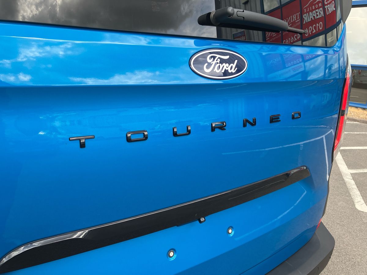 Used Ford Tourneo Custom 2025 for sale - 75824274: Photo 42