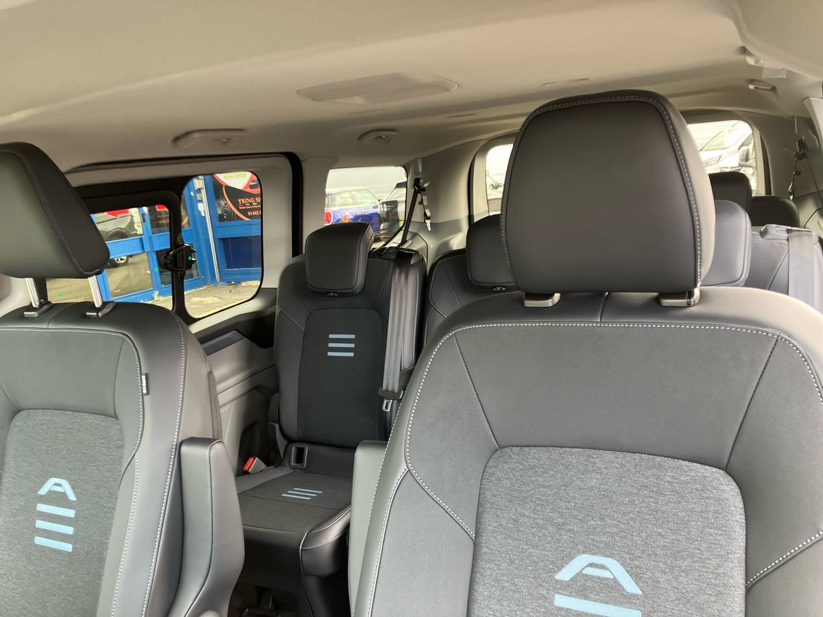 Used Ford Tourneo Custom 2025 for sale - 75824274: Photo 43