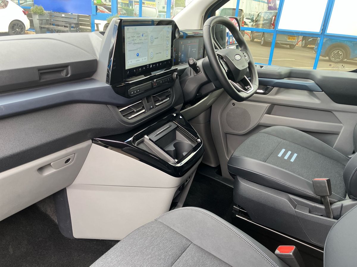 Used Ford Tourneo Custom 2025 for sale - 75824274: Photo 44