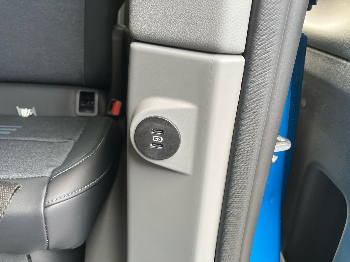 Used Ford Tourneo Custom 2025 for sale - 75824274: Photo 46