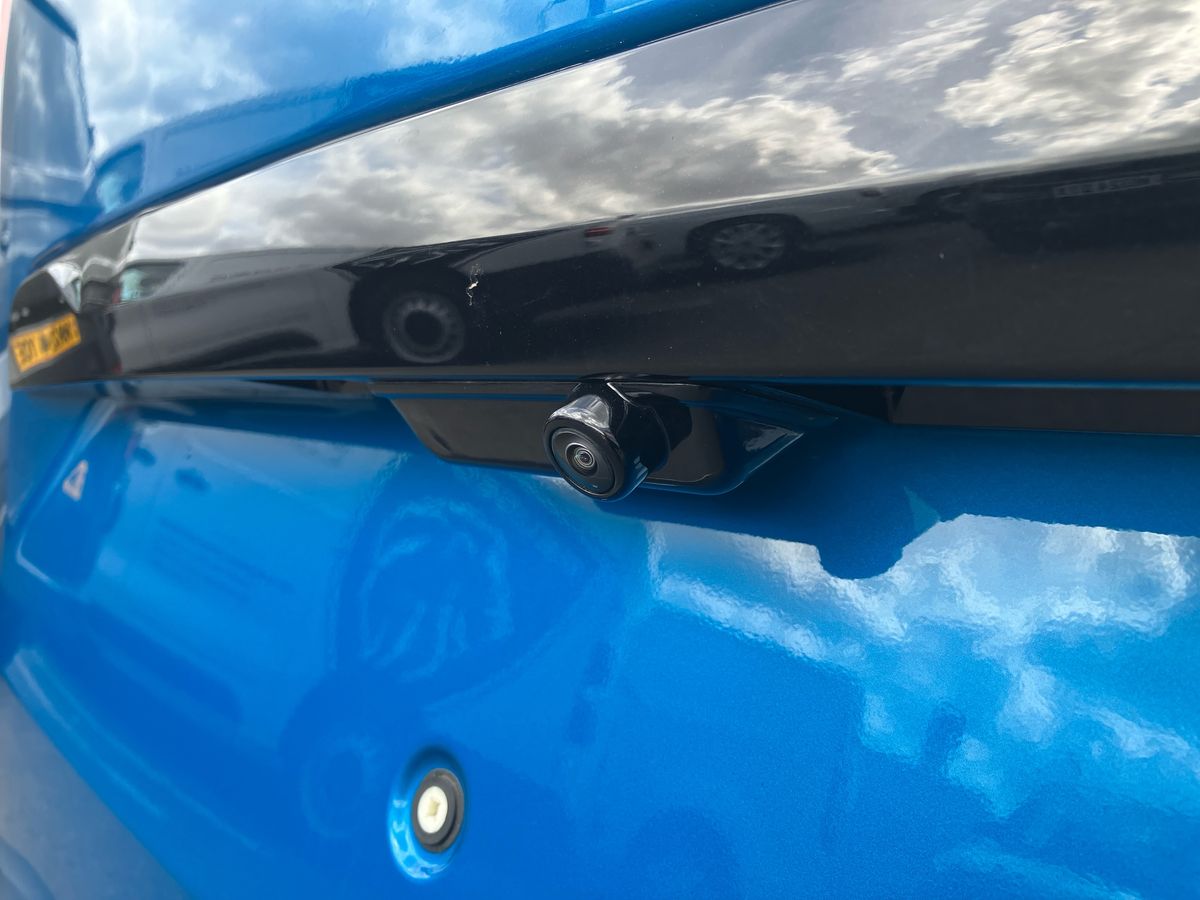 Used Ford Tourneo Custom 2025 for sale - 75824274: Photo 48