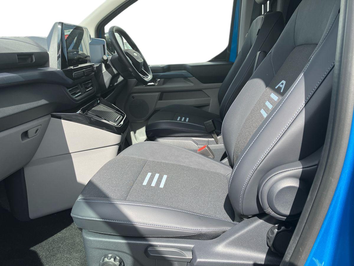 Used Ford Tourneo Custom 2025 for sale - 75824274: Photo 6