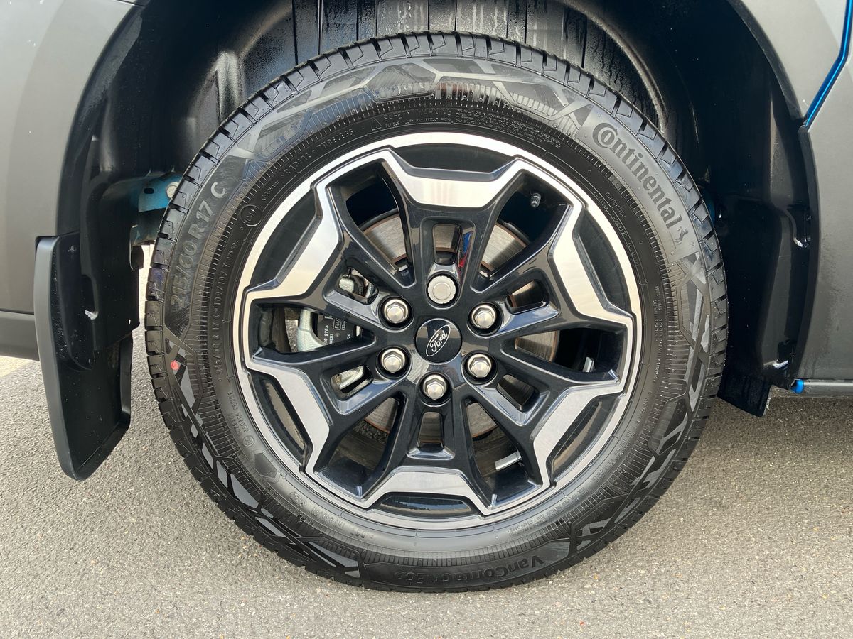 Used Ford Tourneo Custom 2025 for sale - 75824274: Photo 7