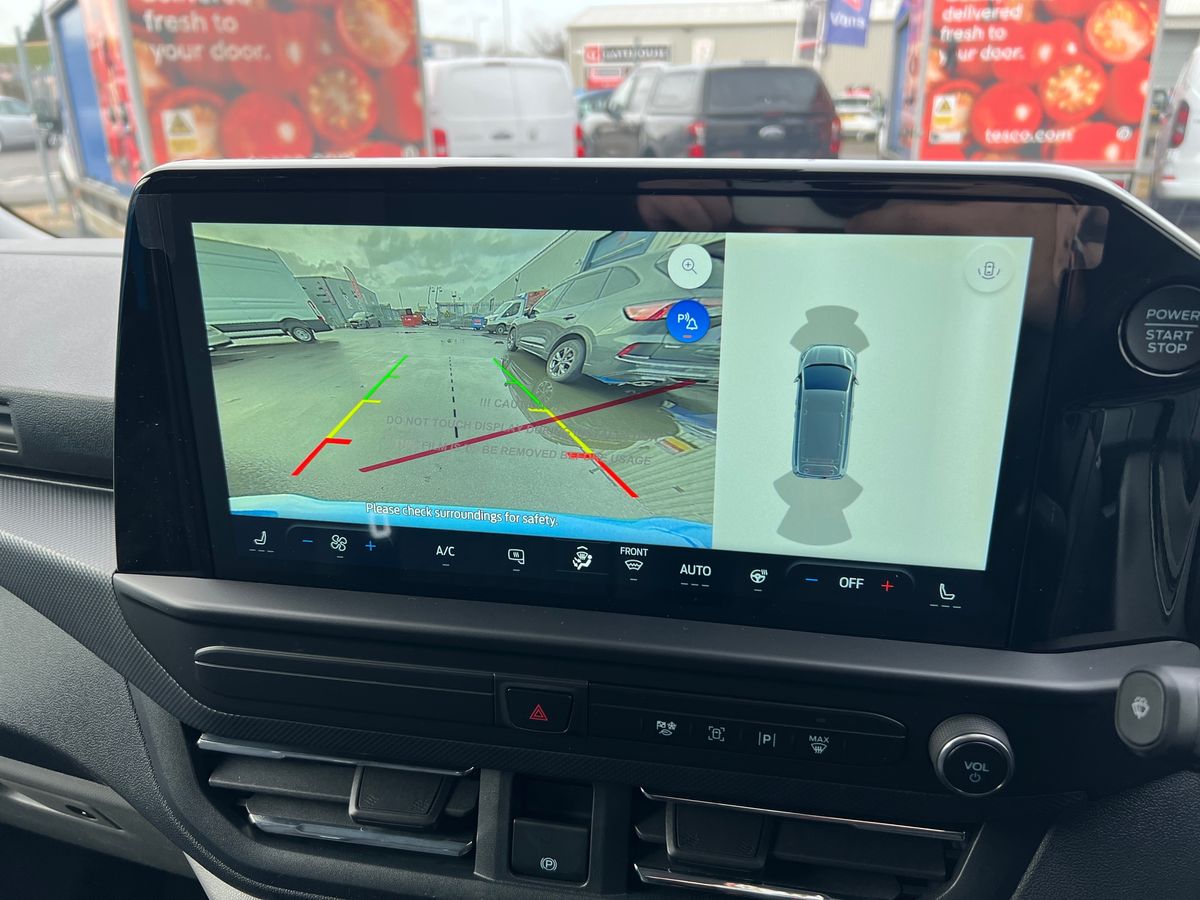 Used Ford Transit Custom 2026 for sale - 77148747: Photo 11