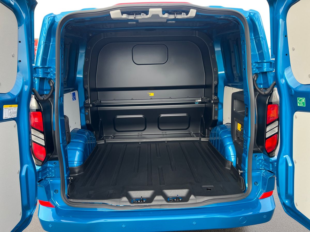 Used Ford Transit Custom 2026 for sale - 77148747: Photo 17