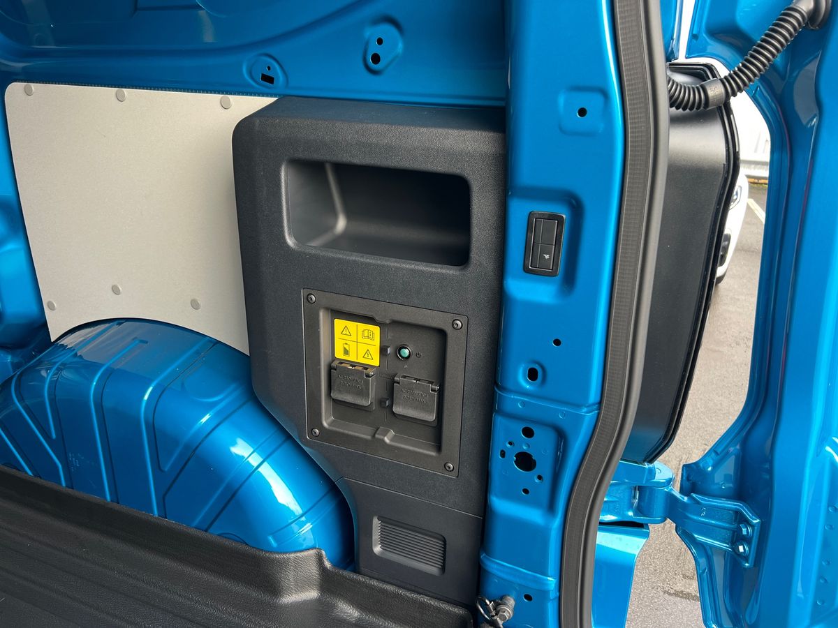 Used Ford Transit Custom 2026 for sale - 77148747: Photo 21