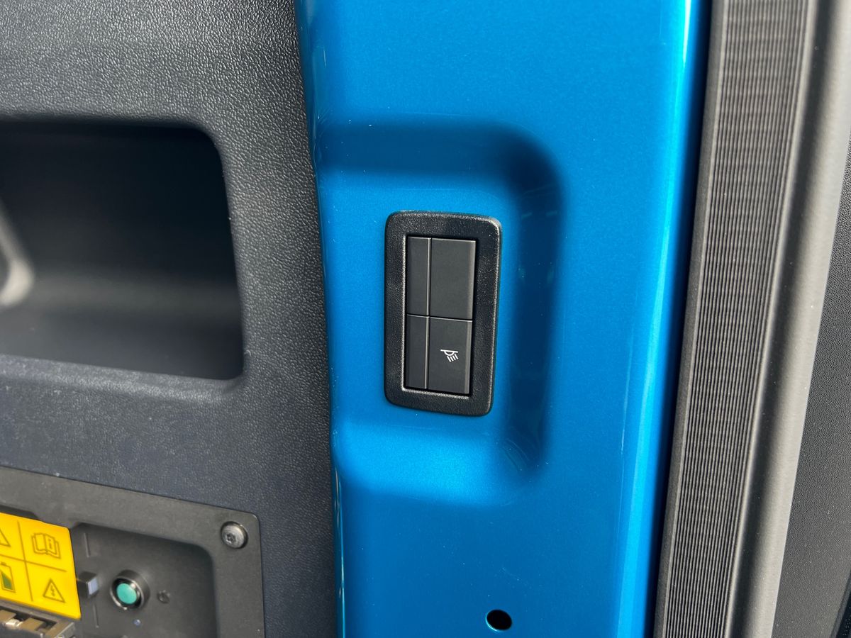 Used Ford Transit Custom 2026 for sale - 77148747: Photo 22