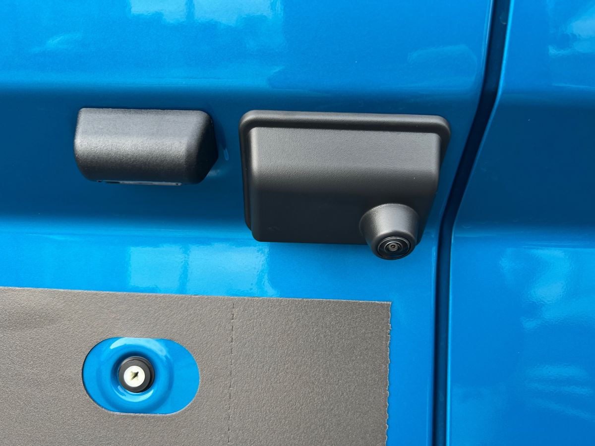 Used Ford Transit Custom 2026 for sale - 77148747: Photo 24