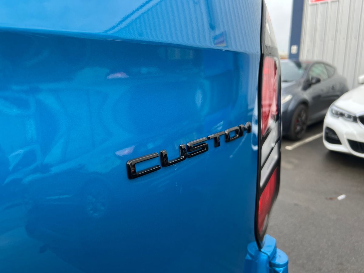 Used Ford Transit Custom 2026 for sale - 77148747: Photo 25