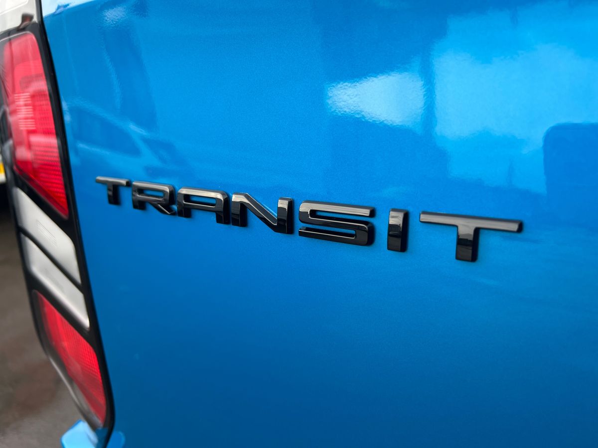 Used Ford Transit Custom 2026 for sale - 77148747: Photo 26