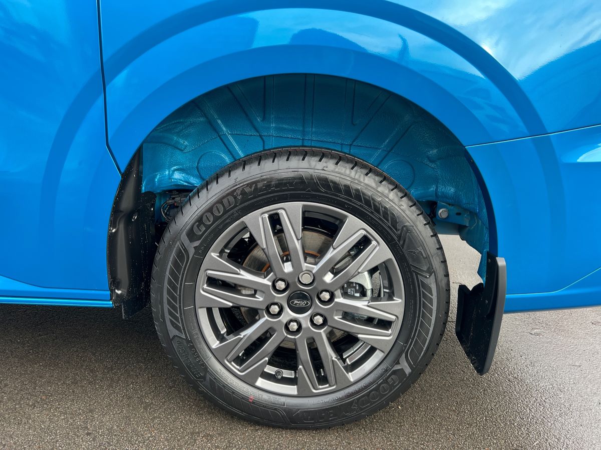 Used Ford Transit Custom 2026 for sale - 77148747: Photo 28