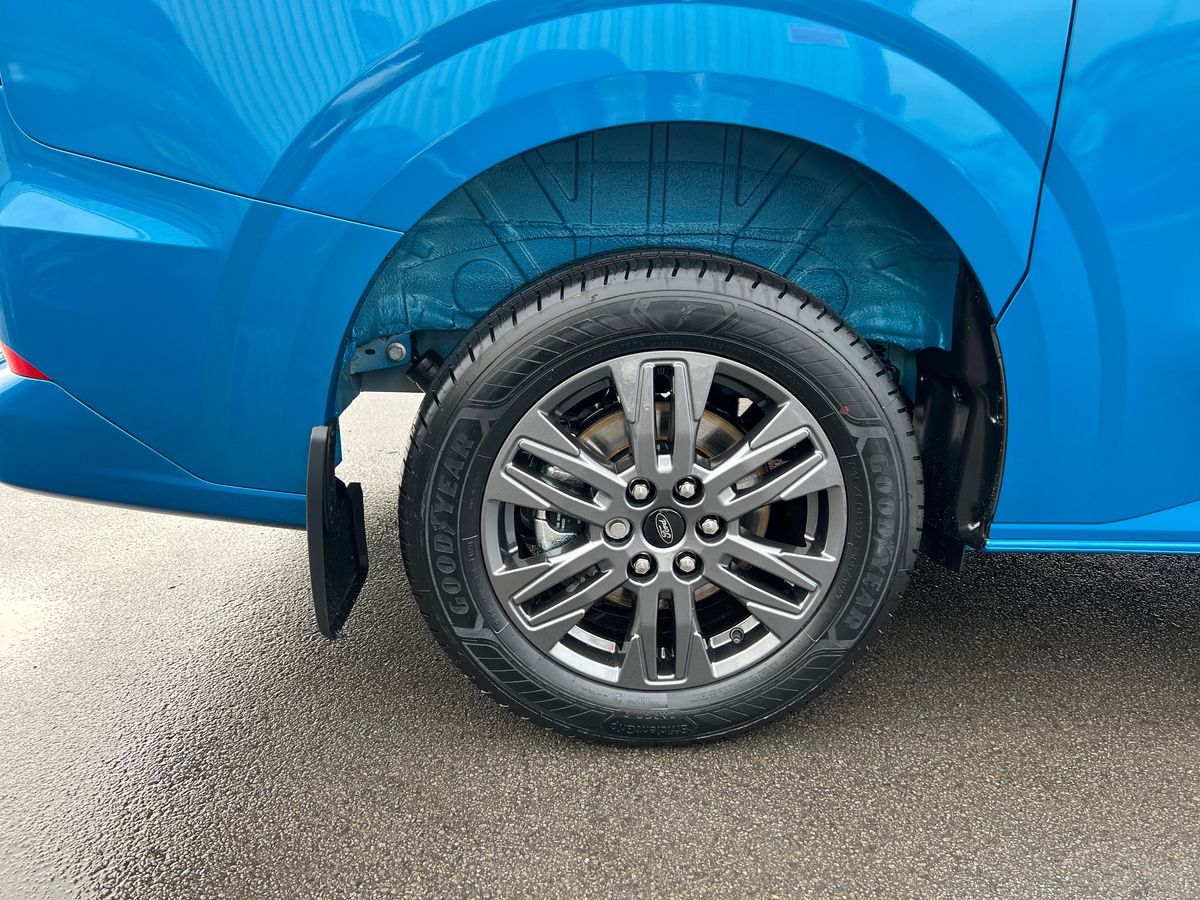 Used Ford Transit Custom 2026 for sale - 77148747: Photo 29