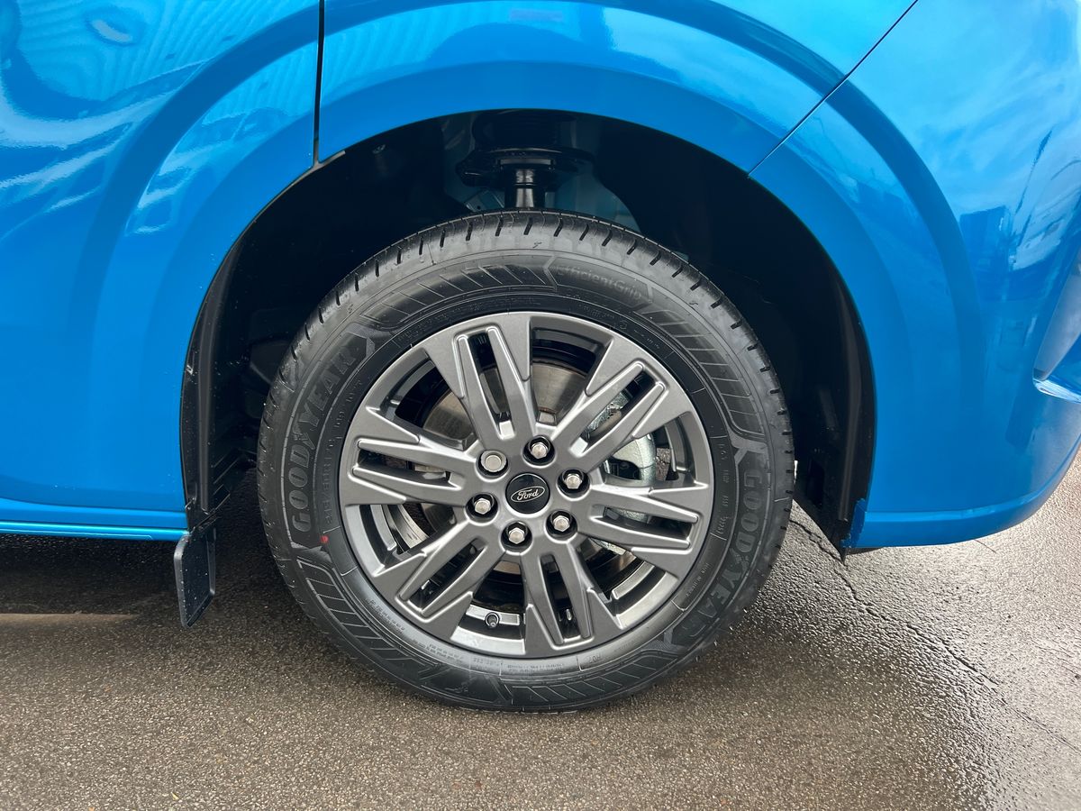 Used Ford Transit Custom 2026 for sale - 77148747: Photo 30