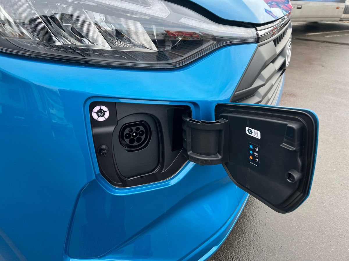 Used Ford Transit Custom 2026 for sale - 77148747: Photo 31