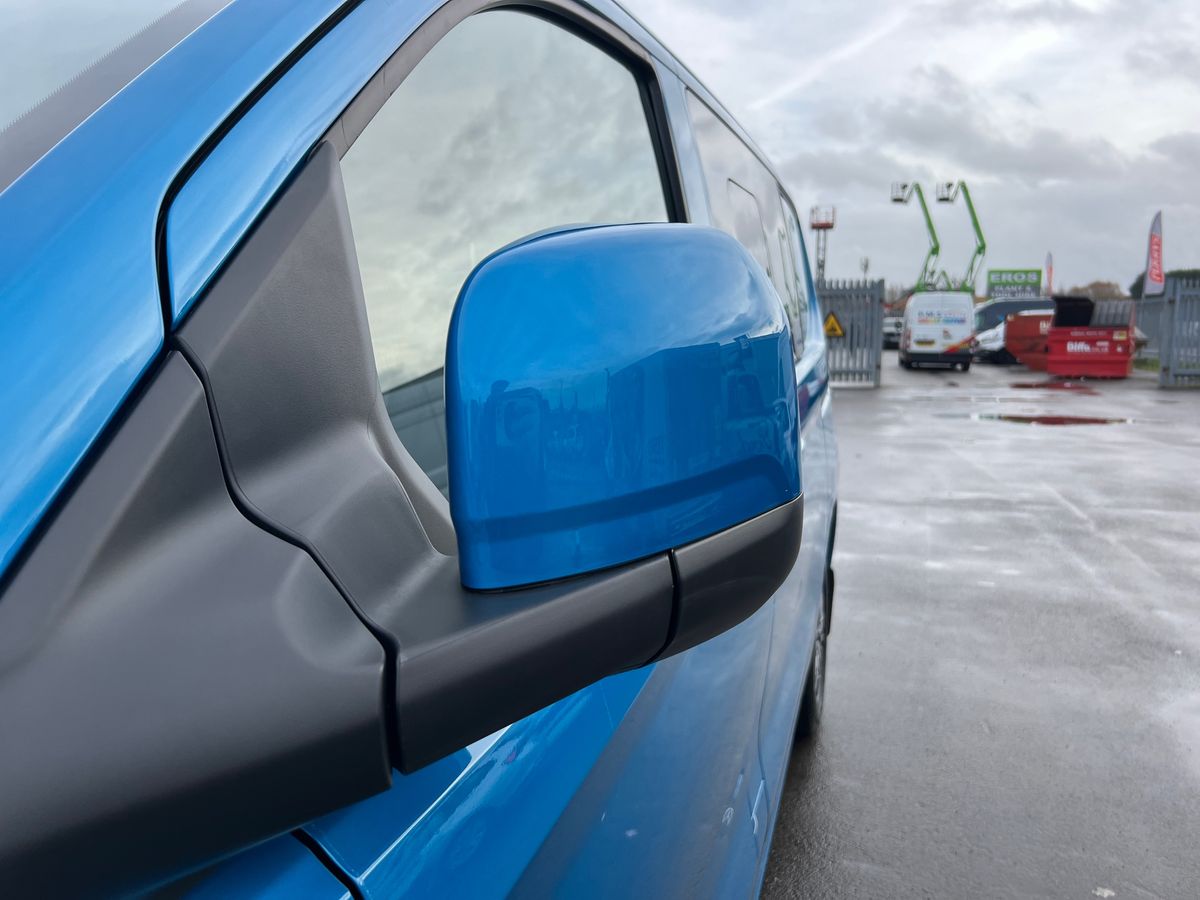 Used Ford Transit Custom 2026 for sale - 77148747: Photo 32