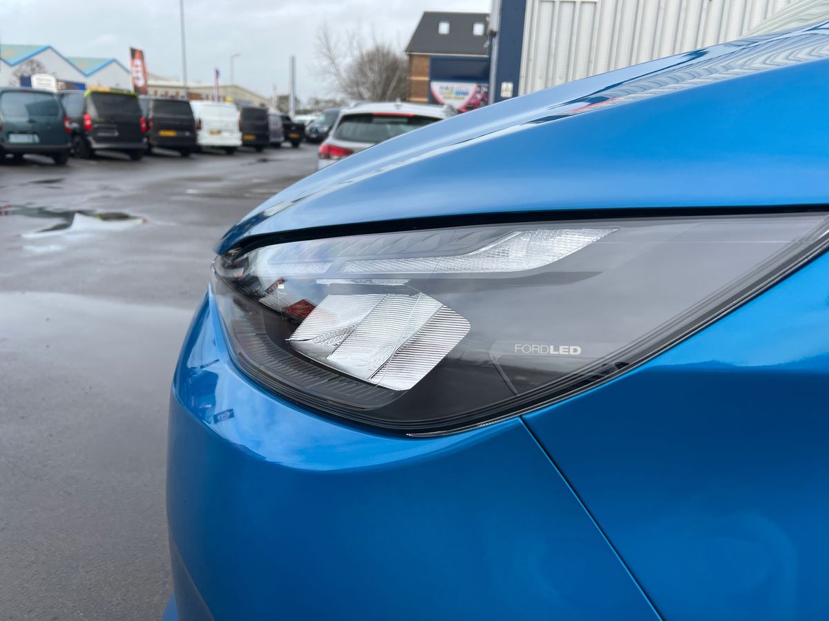 Used Ford Transit Custom 2026 for sale - 77148747: Photo 33