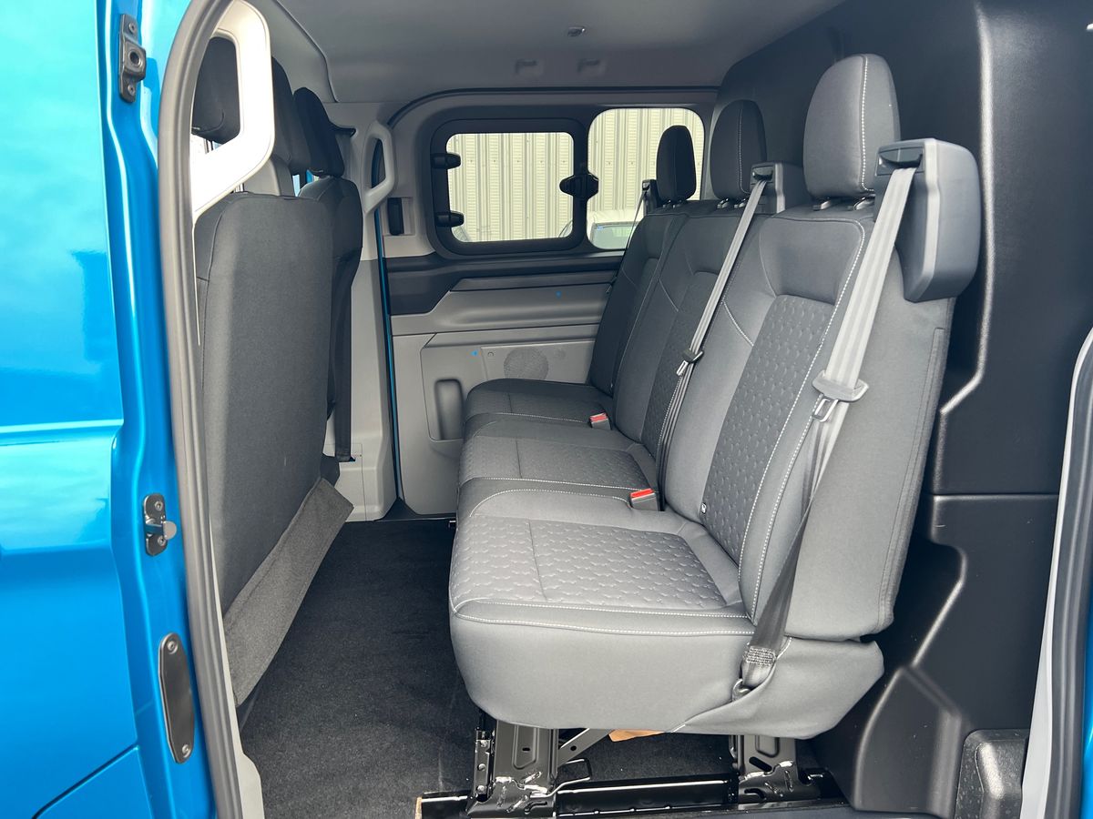 Used Ford Transit Custom 2026 for sale - 77148747: Photo 35