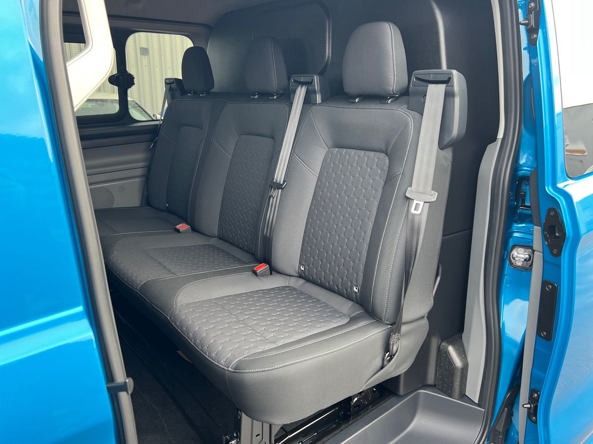 Used Ford Transit Custom 2026 for sale - 77148747: Photo 36