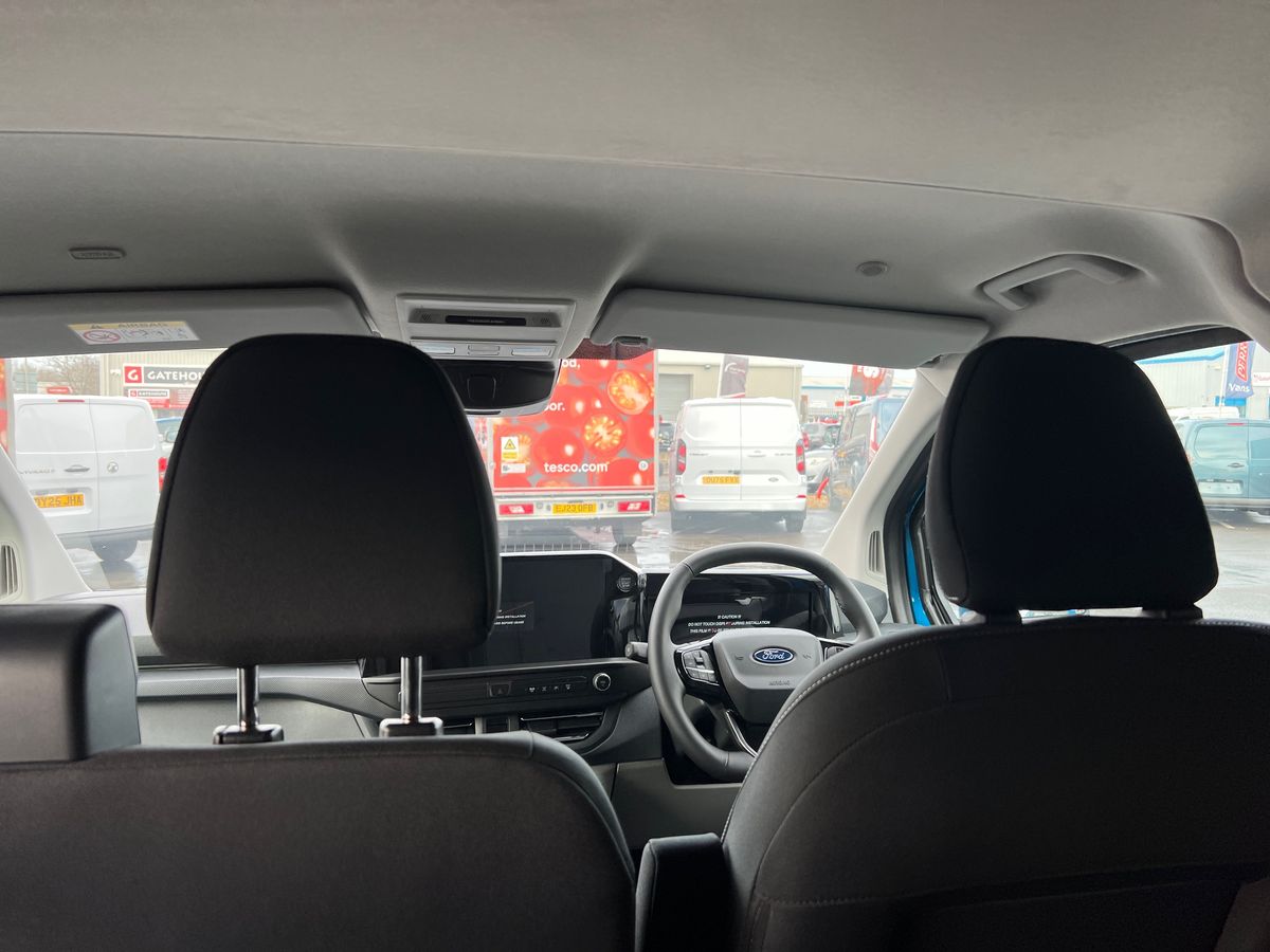 Used Ford Transit Custom 2026 for sale - 77148747: Photo 37