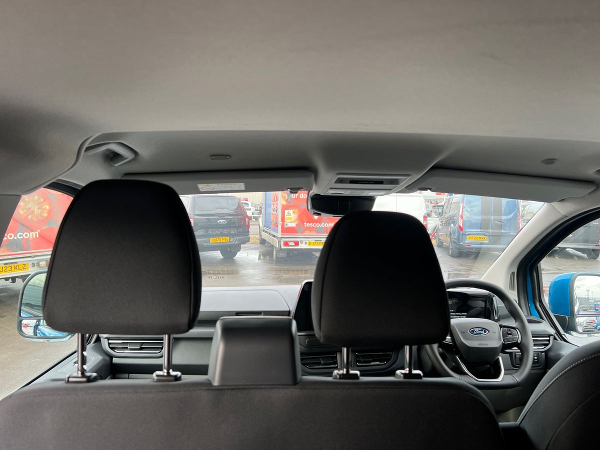 Used Ford Transit Custom 2026 for sale - 77148747: Photo 38