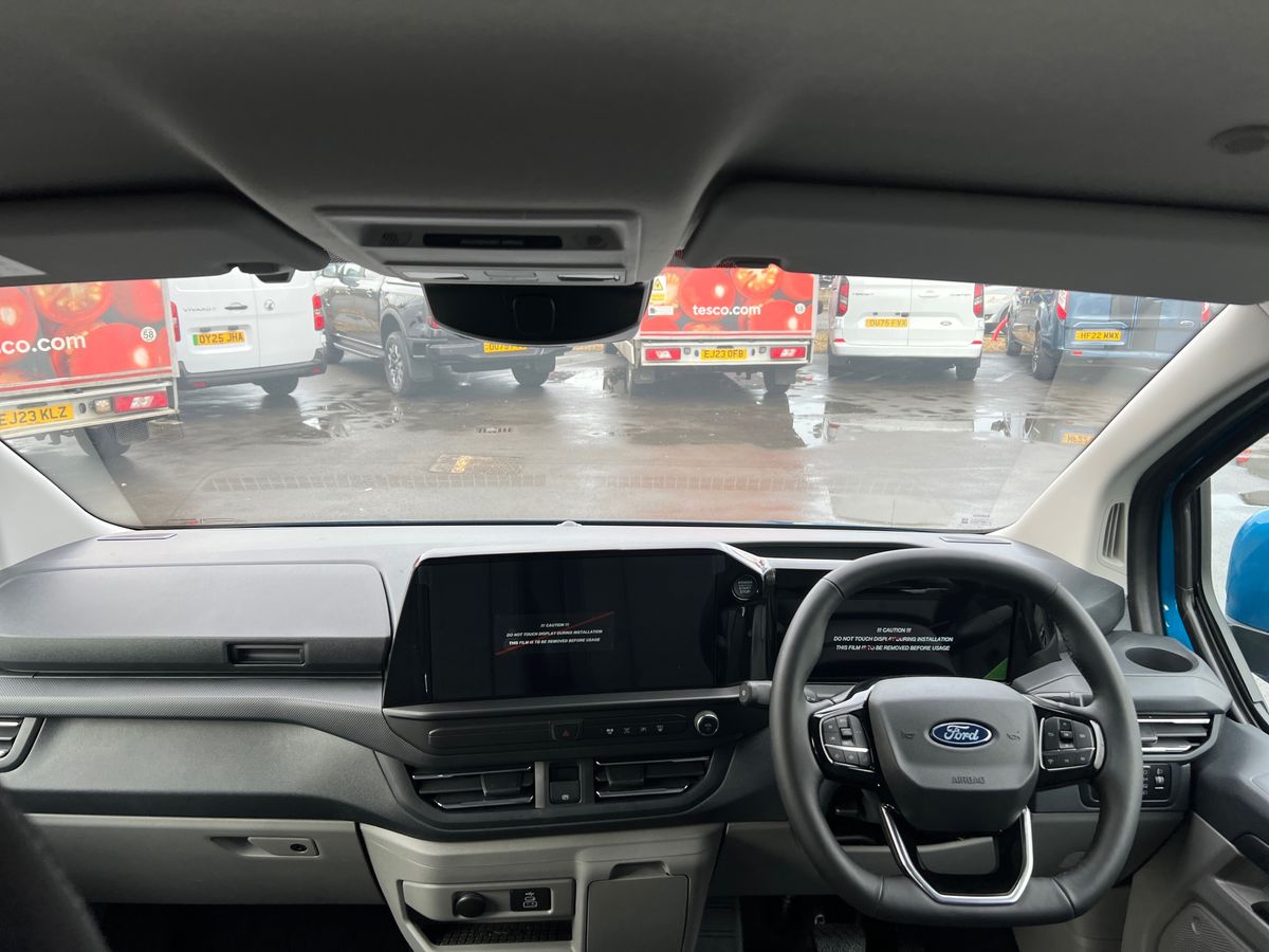 Used Ford Transit Custom 2026 for sale - 77148747: Photo 39