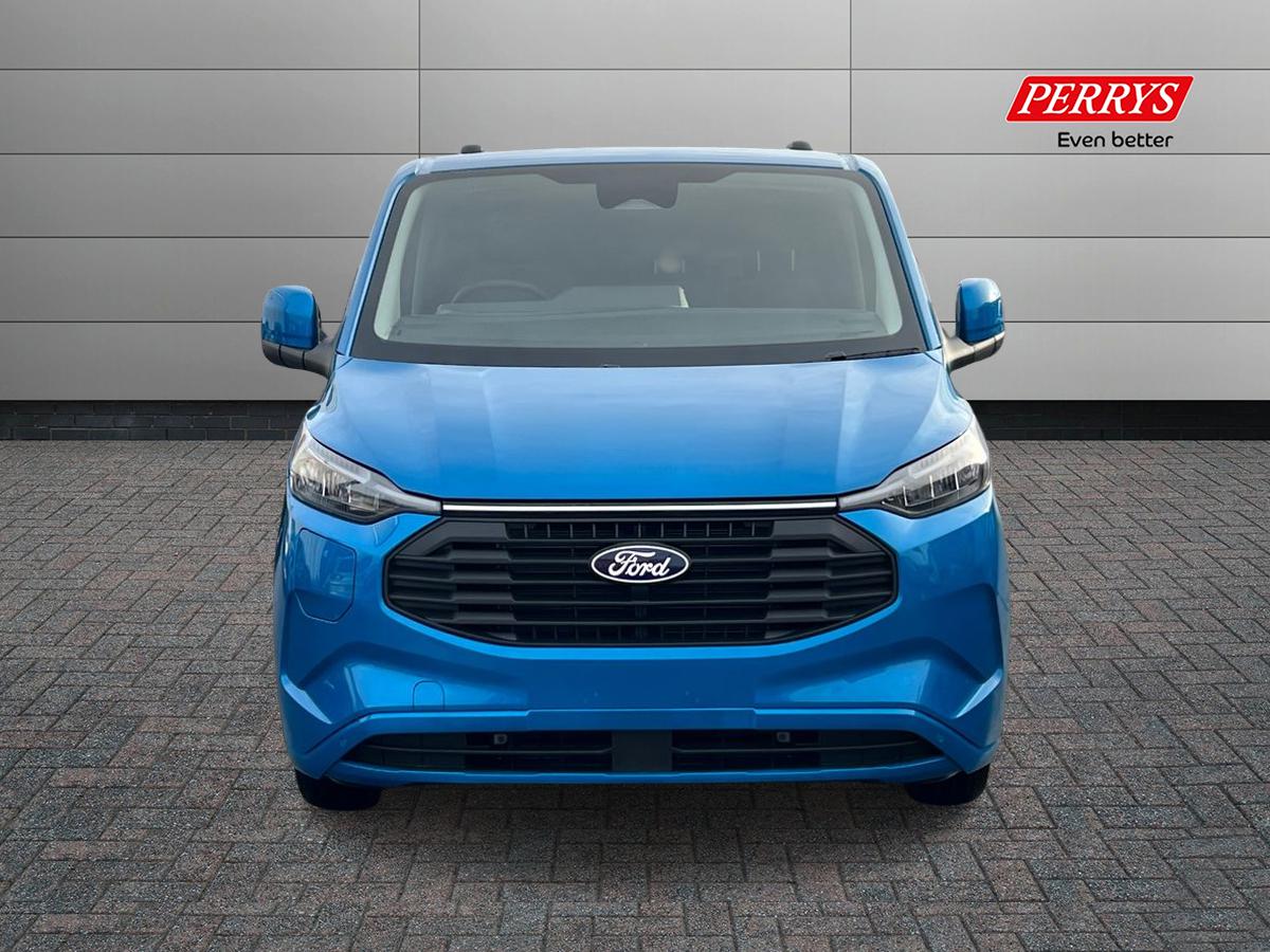 Used Ford Transit Custom 2026 for sale - 77148747: Photo 4