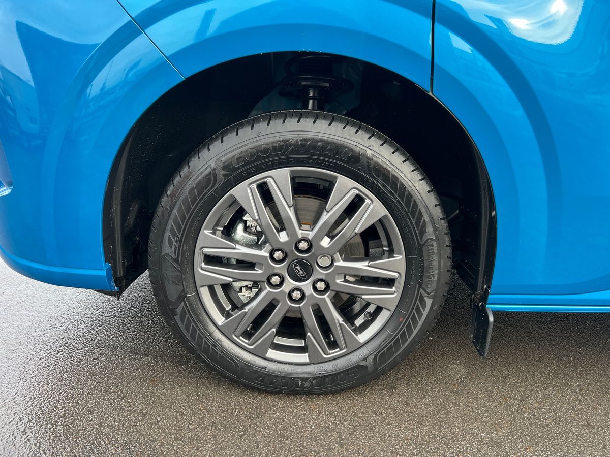 Used Ford Transit Custom 2026 for sale - 77148747: Photo 7