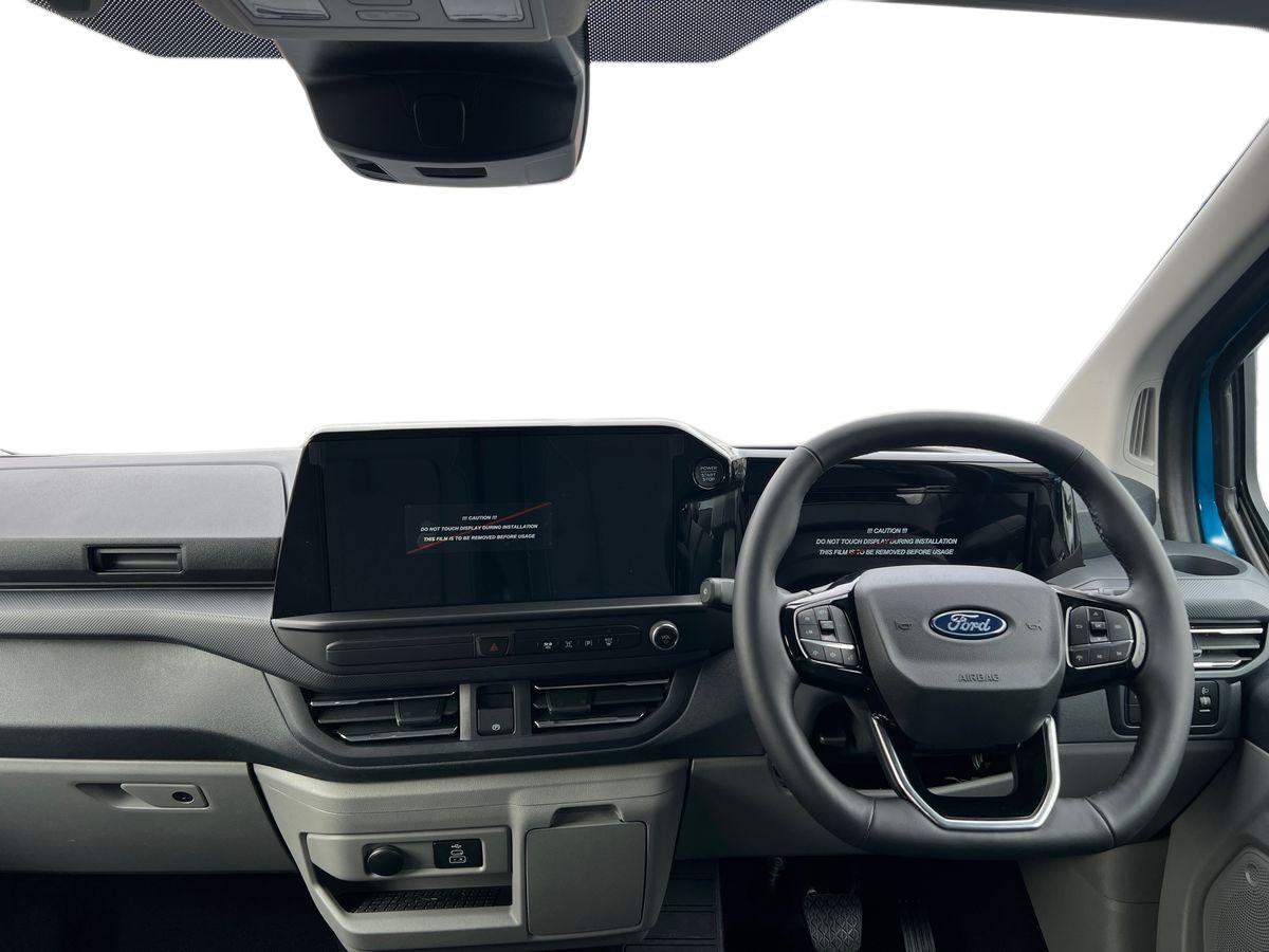 Used Ford Transit Custom 2026 for sale - 77148747: Photo 8