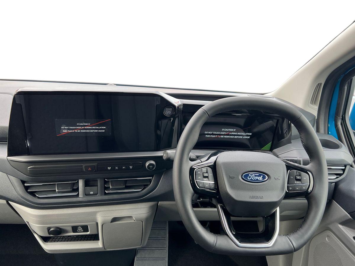 Used Ford Transit Custom 2026 for sale - 77148747: Photo 9