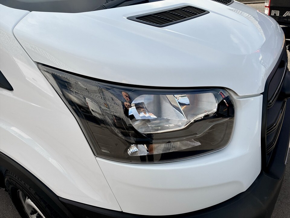 Used Ford Transit 2022 for sale - 77555590: Photo 10