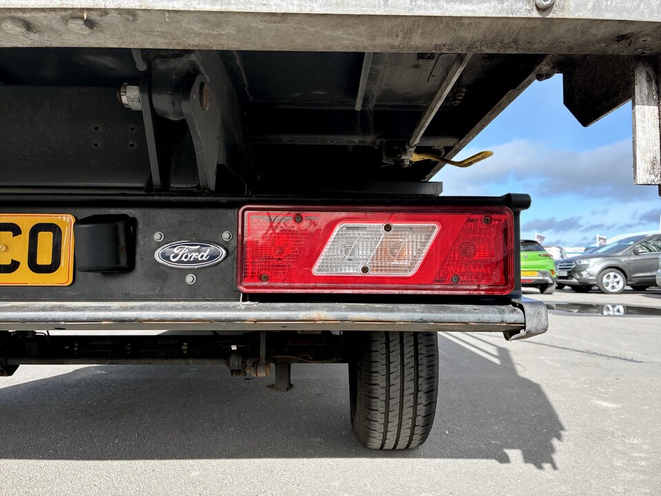 Used Ford Transit 2022 for sale - 77555590: Photo 11